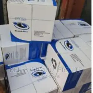 Brandrex Cat6 Cable