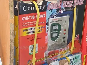 Century Stabilizer 3000va Avr