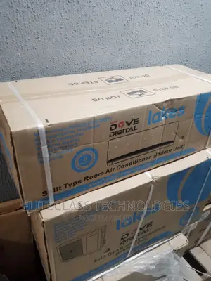 Original Lakes Indoor Outdoor Air Conditioner LAKS09AERO