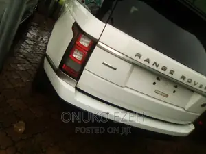 Lexus LX 570 (5 seats) AWD 2019 White