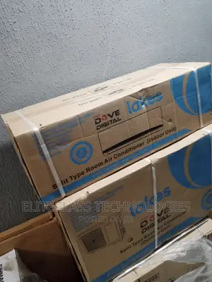 Cooler Lakes Indoor Outdoor Air Conditioner LAKS09AERO