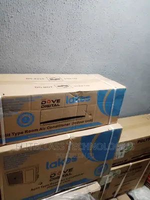 Cooerl Lakes Indoor and Outdoor Air Conditioner {LAKS09AERO}