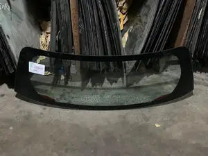 Back Windscreen for Toyota Rush 2018 Available