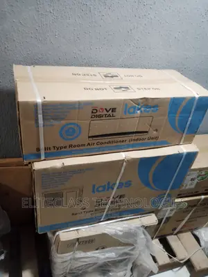 Cooler Lakes Indoor Outdoor Air Conditioner [LAKS09AERO]