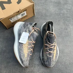 Adidas Yeezy Boost 380 “Mist”