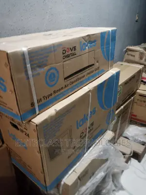 Cooler Original Lakes Air Conditioner {LAKS09AERO} 11/25kg