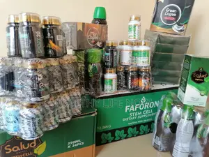 Fafaron Salud Green Coffee Men Coffee Prosclick All Availabl