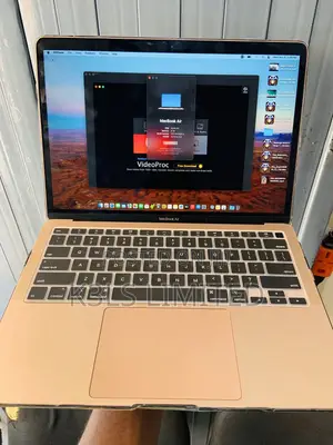 Laptop Apple MacBook Air 2020 8GB Apple M1 SSD 512GB