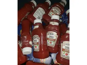 Heinz Tomato Ketchup(2lb 12oz 1.25 Kg)