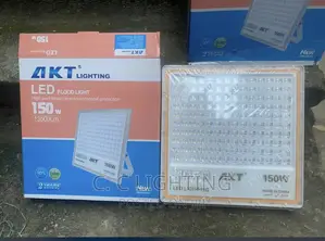 Flood Light/Security Light 150watt Akt