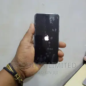 Apple iPhone 11 Pro Max 256 GB Black