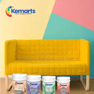Satin/Silk Paint(Premium Quality)