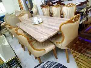 Executive Dining By 8 Seaters