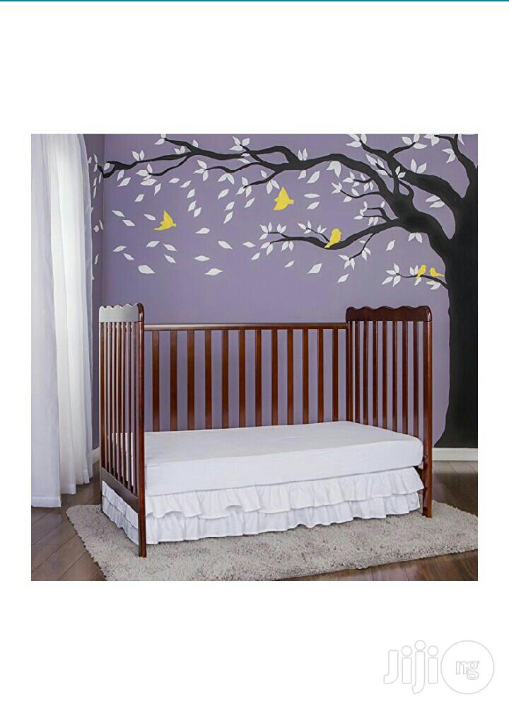 dream on me crib 675