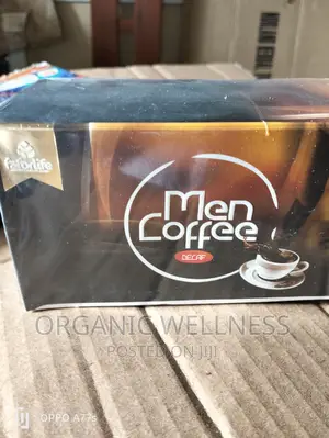 Faforlife Product Men Coffee Tat Help For Good Performance