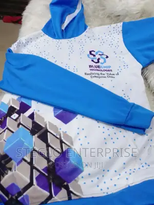 Multifaceted Sublimation Printing T-Shirts