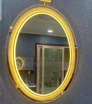 Quality LED Light Mirror