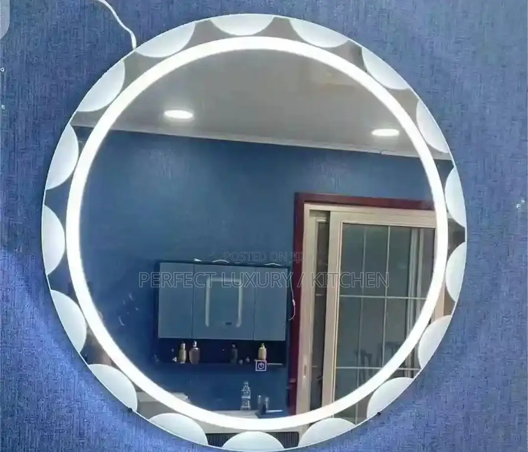 Quality LED Light Mirror
