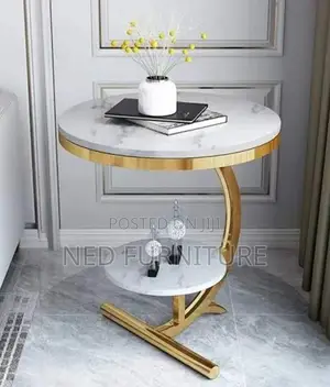 2 in 1 Coffee Table