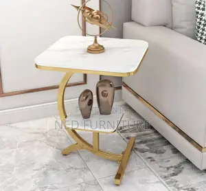 2 In 1 Coffee Table