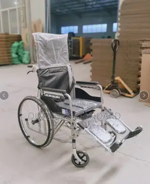 Uk Adjustable Advanced Wheelchair