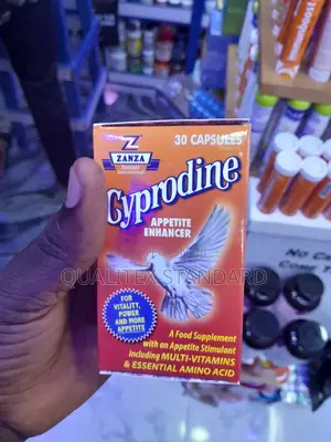 Cyprodine 30 Capsule