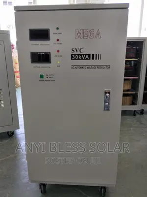 30kva Stabilizer