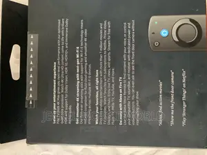 Amazon Fire Tv Stick Max