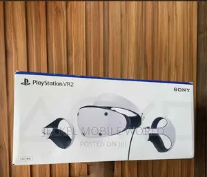 Playstation Vr 2