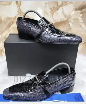 Original Spanish PROZAP Shoes Available in Store
