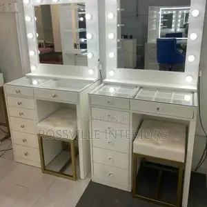 Premium Vanity Dressing Table/ Makeup Dressing Table
