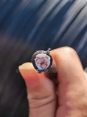 4mm 3core PVC PVC Nigeria Cable