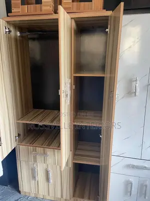 Best Wooden Wardrobes 3ft by 6ft