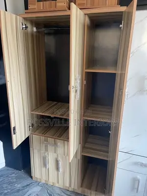 Best Wooden Wardrobes 3ft by 6ft