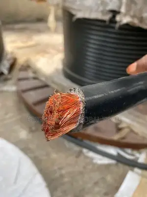 All Kinds of Flexible Cable and Wires
