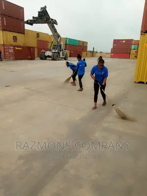 Fumigation and Cleaning Services