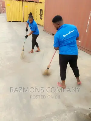 Fumigation and Cleaning Services