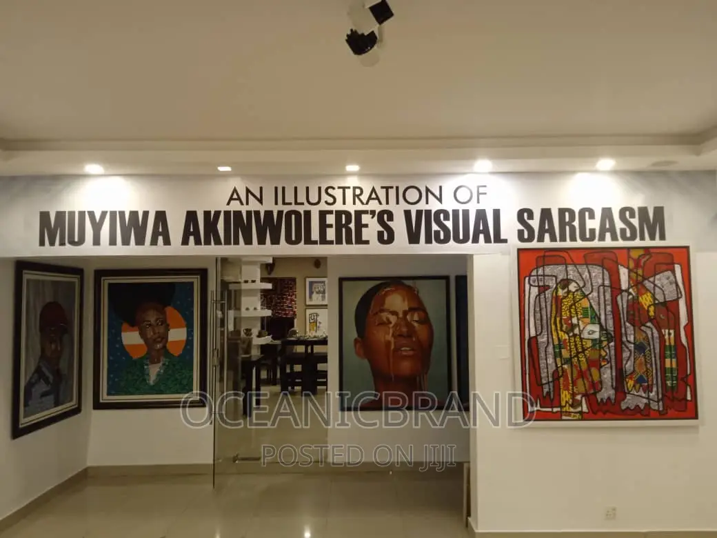 Customized Wallpaper Printing