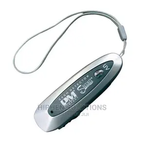 Counterfeit Money Detector