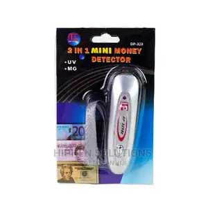 Currency Detector
