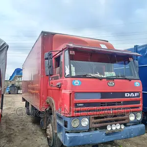 Haulage/Movers and Relocators
