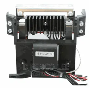 Fargo 86091 HDP5000 Hdpii Replacement Printhead