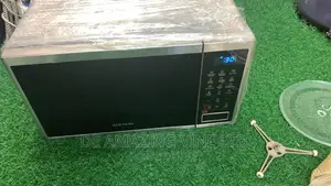 Samsung Microwave