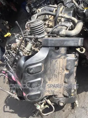 Mazda MPV V6 2005