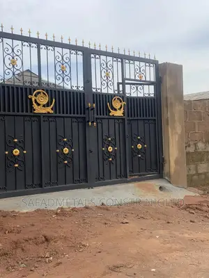 Gate Viewable Design