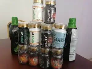 Faforlife Dakibiyu Distributor Faforon Salud Spidex19 Here