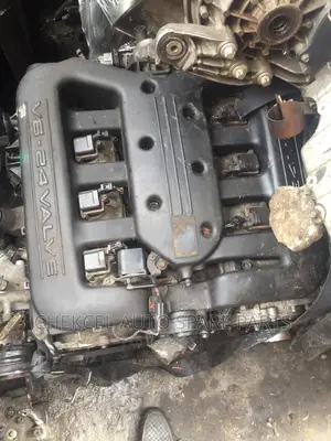 Chrysler 300M