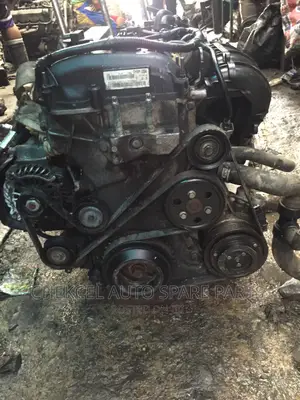 Ford Escape 2.5l