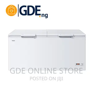 Haier Thermocool Freezer Chest , Energy Saver