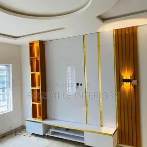 Best Wall TV Units / Tv Console Design